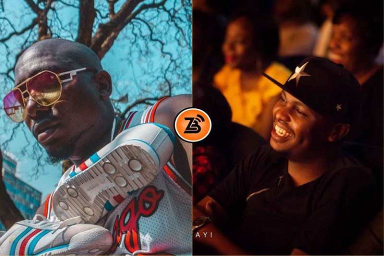 No GZE/Noble Stylz TV Battle – Here is What Will happen to the Money