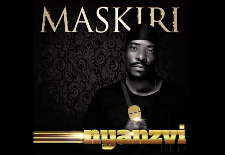 Exclusive: Maskiri Guns For Stunner’s Head