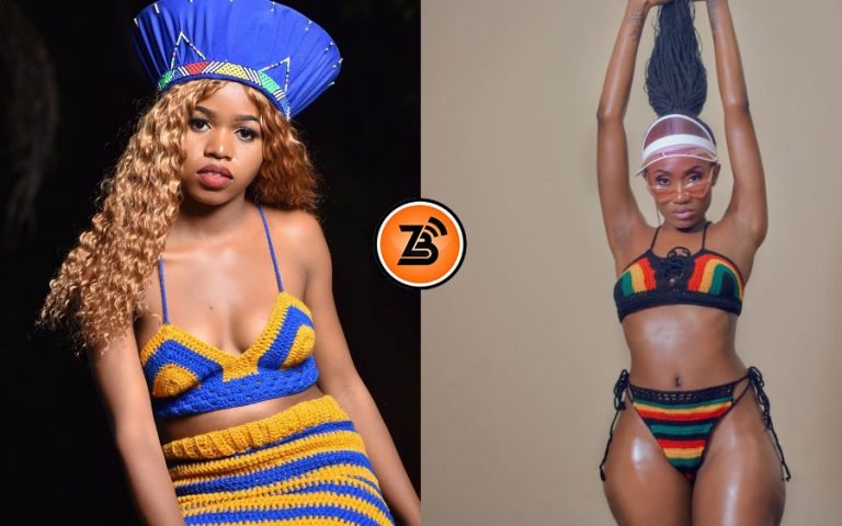 Kikky BadAss’ Marriage with Phreshy Crumbles