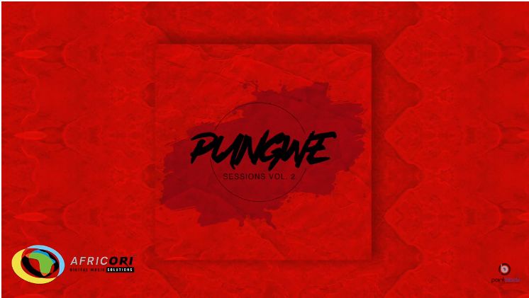 Soko Matemai,ASAPH, GZE,Garry Mapanzure.. feature on the Pungwe Sessions Vol. II