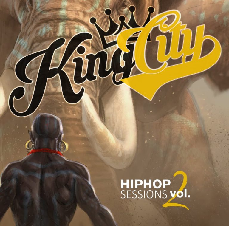 King City Hip Hop Sessions Vol. II – Check out some of Byo’s Hottest Talent