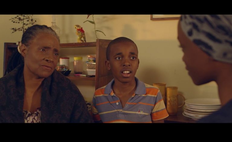 Mushaninga gushes over Son’s acting role in Cook Off as Netflix Premiere draws