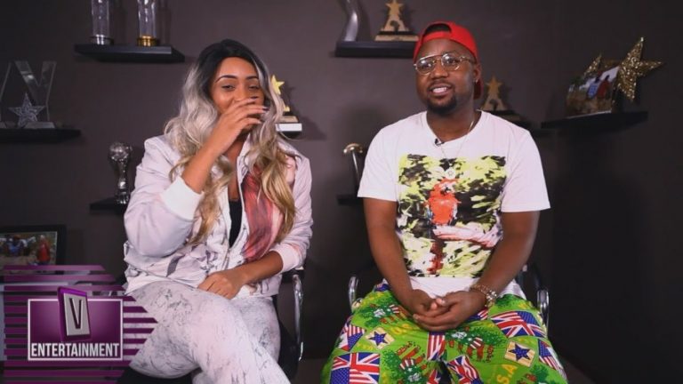 Universal Launches Def Jam Africa – Signs Nadia Nakai,Cassper Nyovest & more