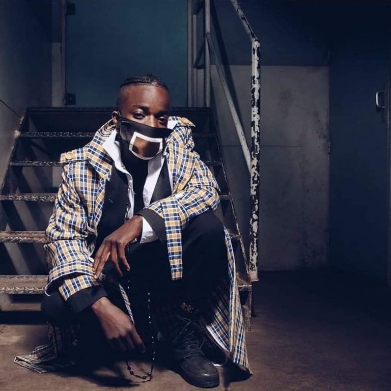 Nutty O has left Military Touch Movement