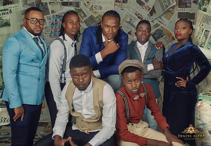 Jah Prayzah cancels All MTM Contracts including Nutty O’s