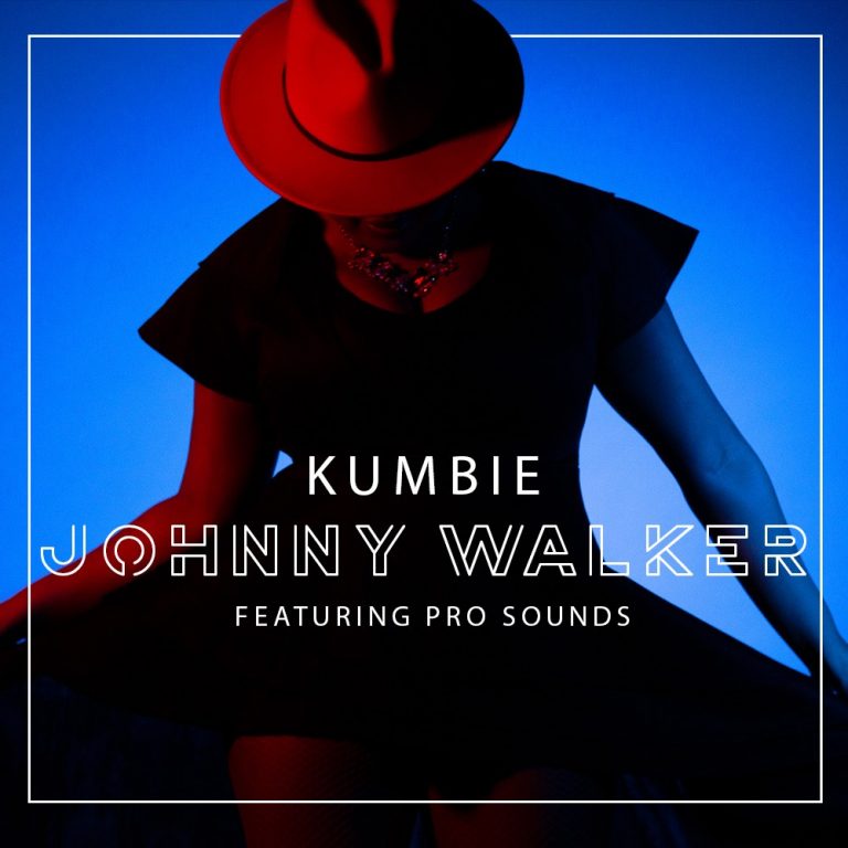 Kumbie flexes her voice with Amapiano, drops Johnny Walker