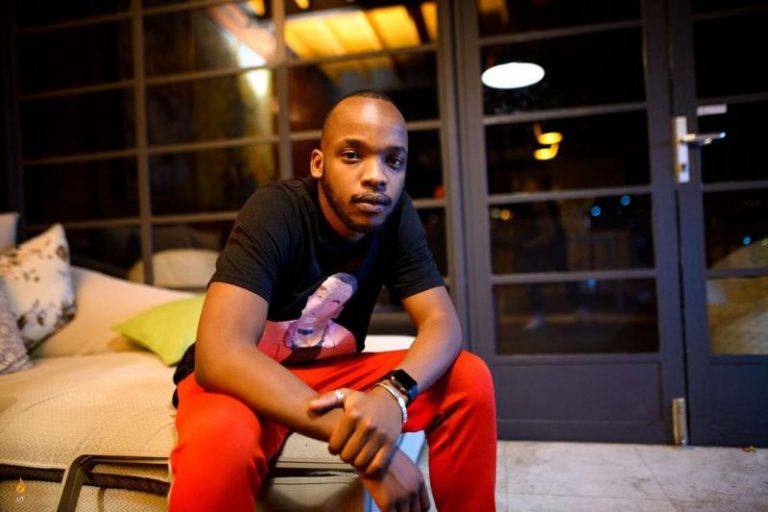 Hillzy announces EP Tracklist, Features from Sha Sha,Gemma,YCee