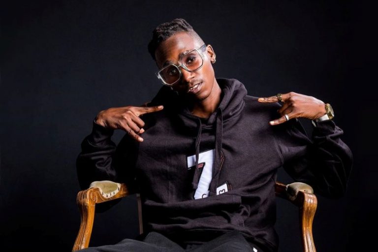 R Peels speaks about his Music, the Awards,his friendship with Ray Vines & more