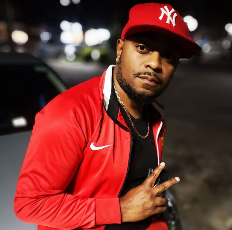 #ListenUP: Check out Aimor’s — 10 Mile_Freestyle