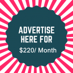 Advertise Here for (1)