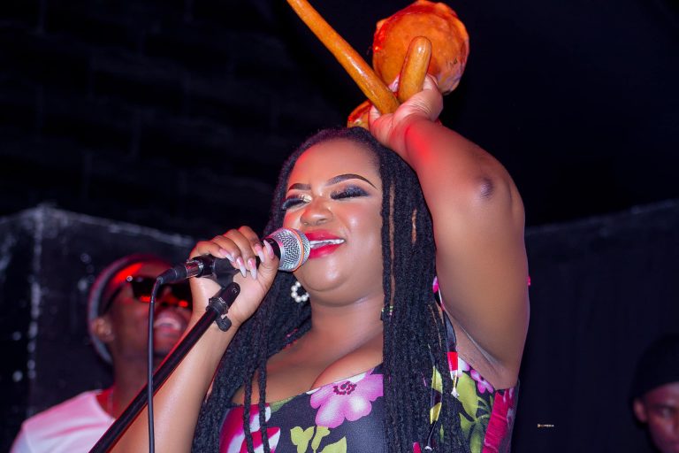 Feli Nandi, Nutty O, Kujata-Jata amongst the 20th NAMA Nominees