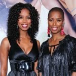Tasha and Sidra Smith
