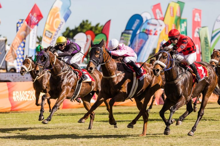 Seven Seas wins OK Grand Challenge by a Nostril