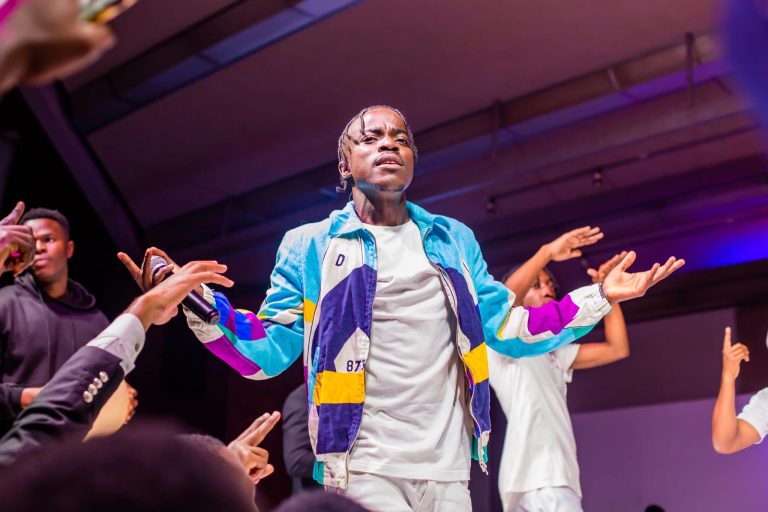 REDEFINED Concert: Nutty O’s Defining moment