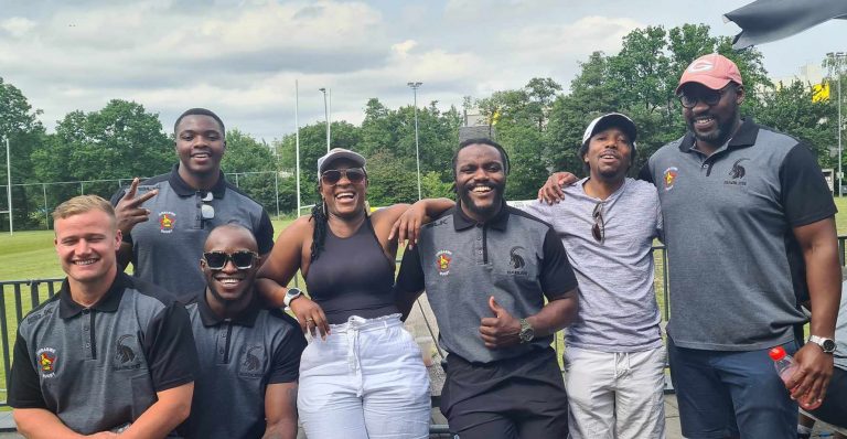 Vimbai Zimuto to sing the National Anthem as Sables take on Netherlands