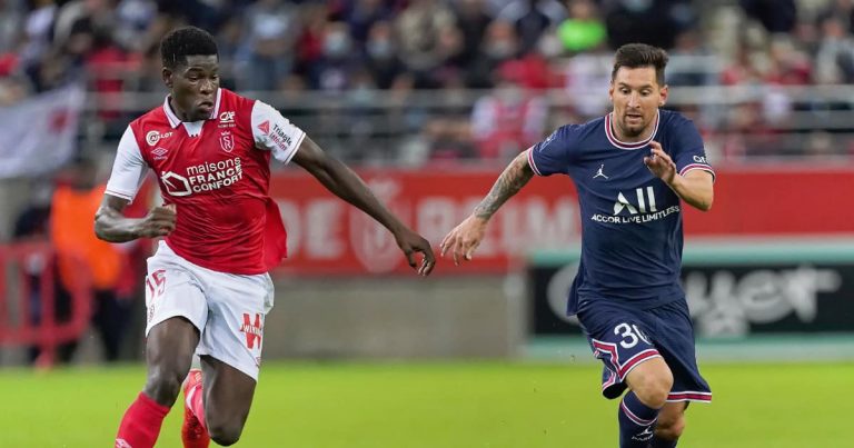 Marshall Munetsi set to replace Bissouma at Brighton