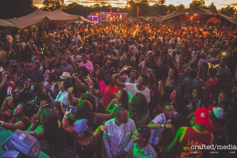 Unplugged Zimbabwe is back & We Have All the Details