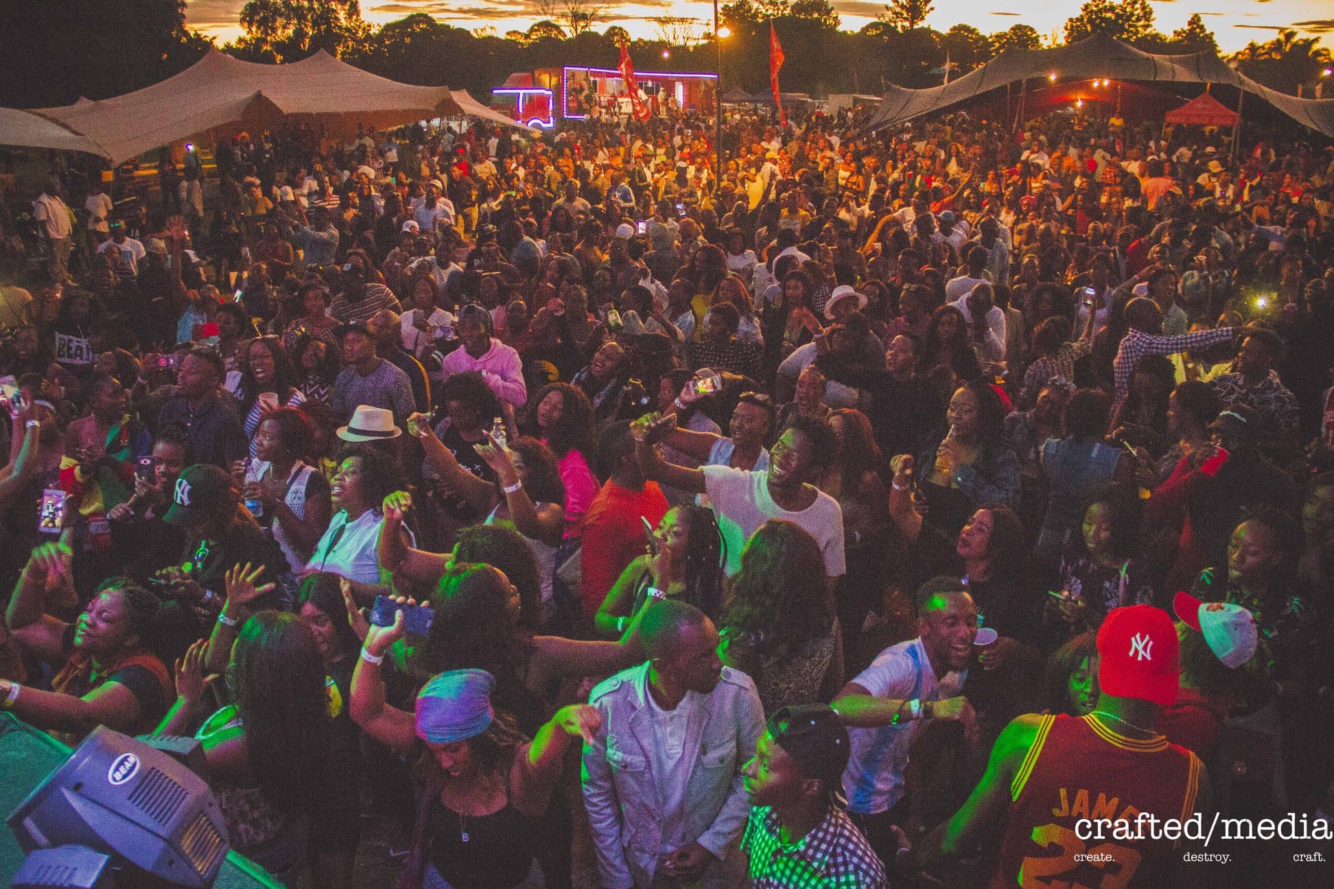 Unplugged Zimbabwe is back & We Have All the Details - ZIMBUZZ