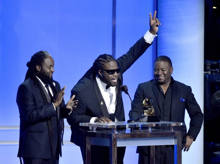 Morgan Heritage making a return to Zimbabwe?