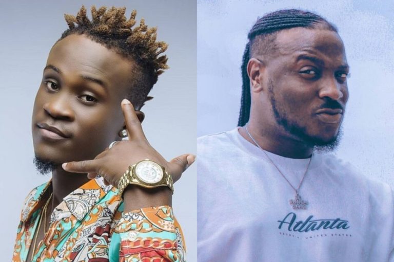 #NewMusic: Dotman features Peruzzi on New Single ‘Say No More’