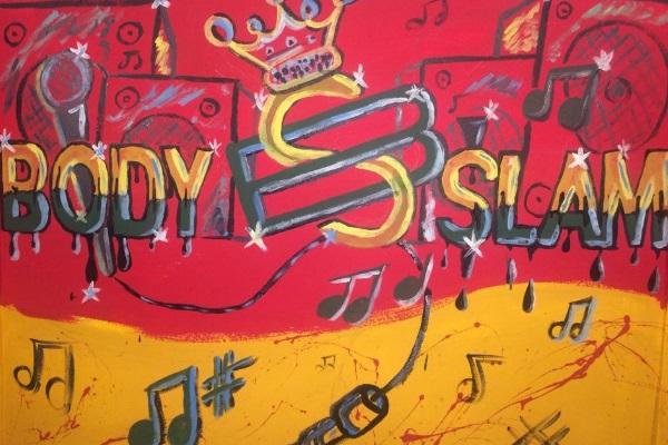 Bodyslam Riddim the Return — Here is the official Update