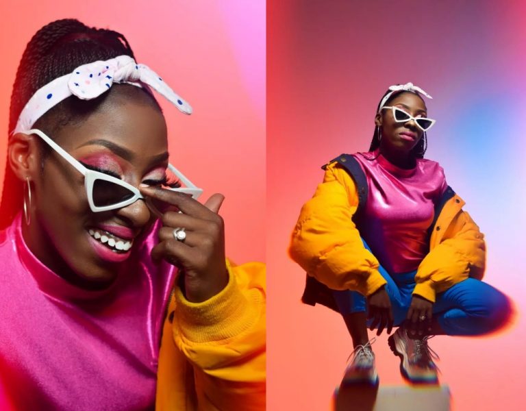 Cleo Hits Back With ‘Jah Bless’ Vibes