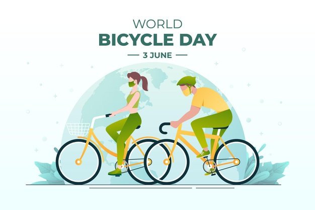 It’s World Bicycle Day, Harare to Temporarily Close Roads