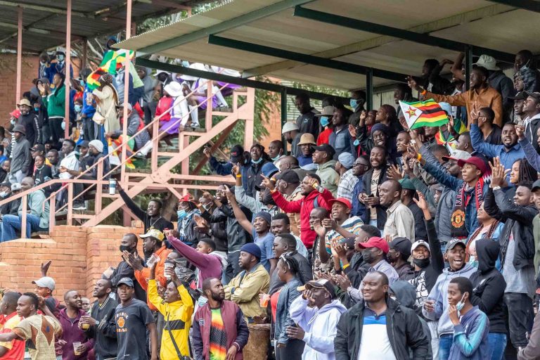 Zimbabwe qualify for ICC Men’s T20 World Cup 2022