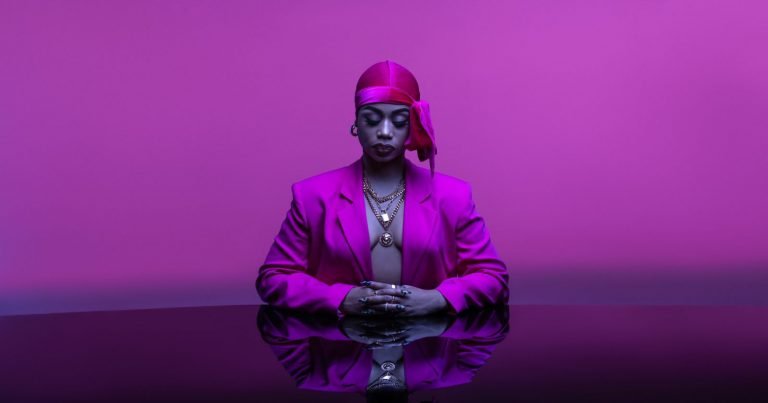 Sha Sha announces album title and Release date