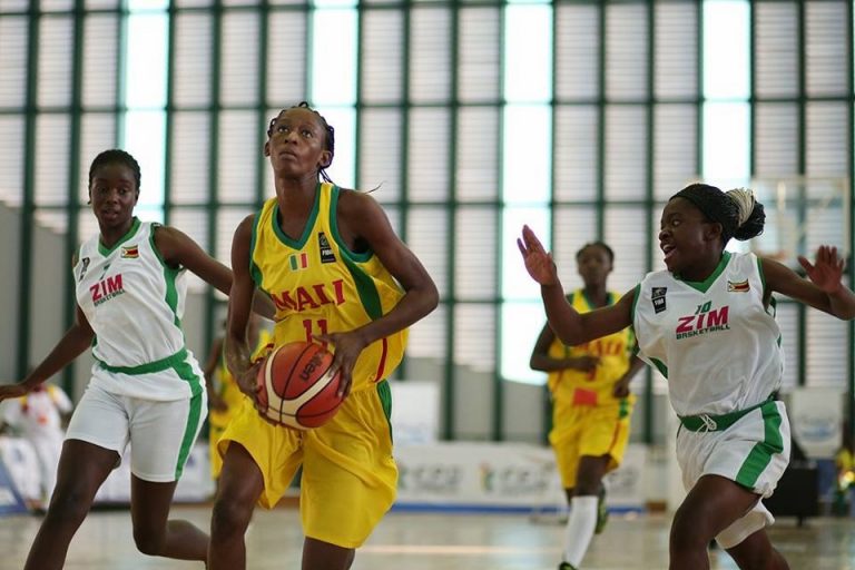 Basketball Union of Zimbabwe & NAPH to host girls tournament
