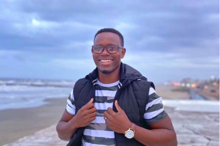 Dzago Chatsama opens up about Journey, Music & Family