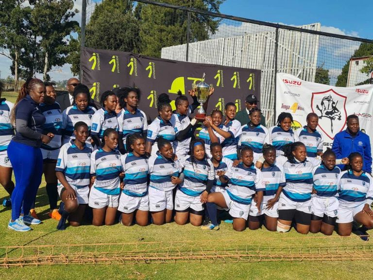 Rugby’s biggest question: Why are FS Raiders so dominant?