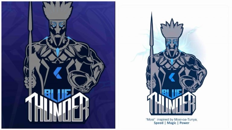 Newly formed Zim Rugby franchise Kuva Blue Thunder eyes International Competition