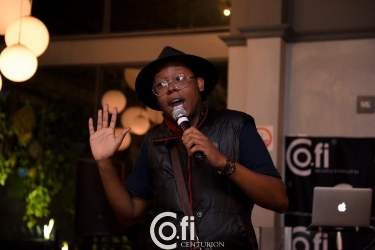 Q Dube’s ‘I Wish I was Joking’ Comedy Show comes to Harare