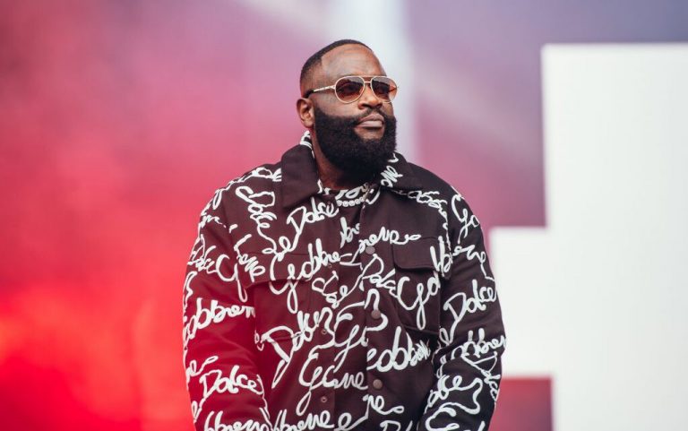 Rick Ross Show: Organisers Speak on Opening Acts
