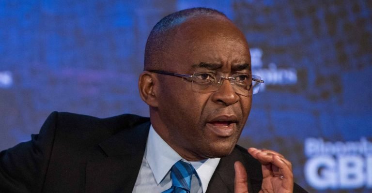 Strive Masiyiwa set to acquire SuperSport United