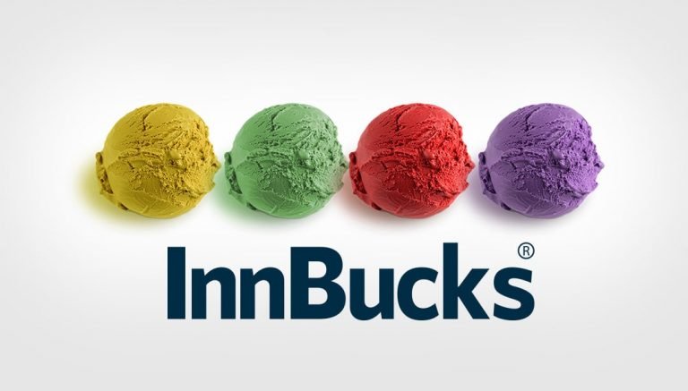 Is InnBucks hinting at a comeback?