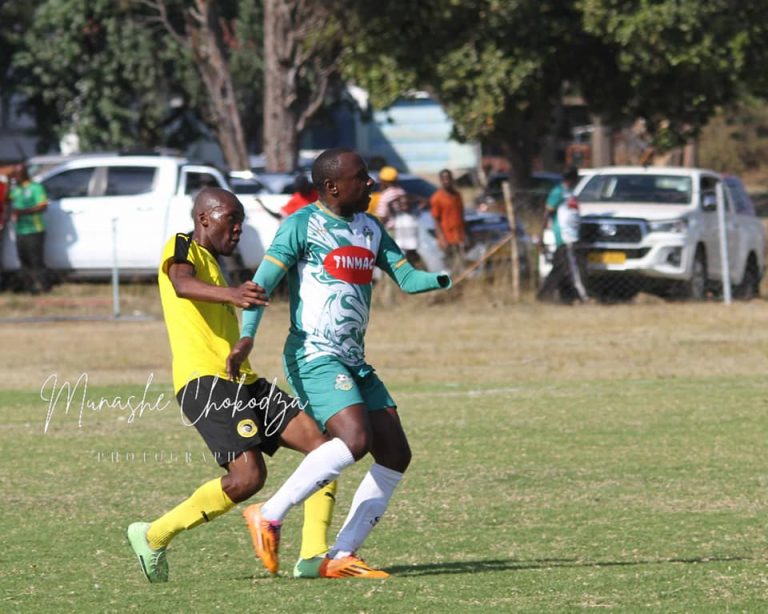 We found love at the Golden Eagles and Simba Bhora Match