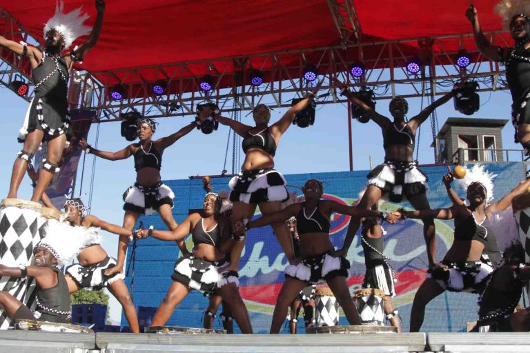 New Champions set to be crowned at Chibuku Neshamwari Dance Festival