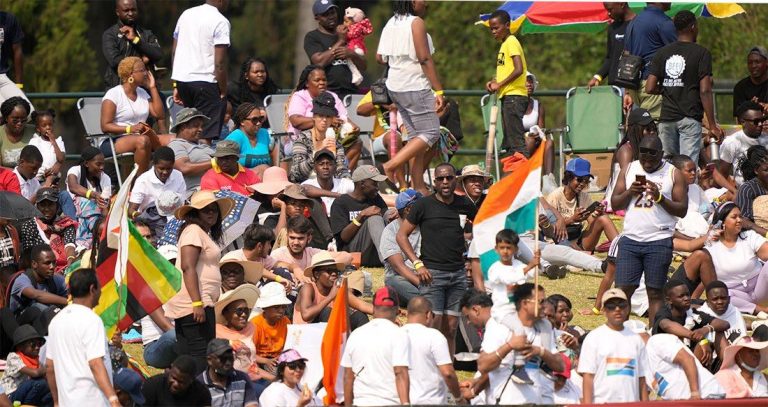 India clinch ODI series