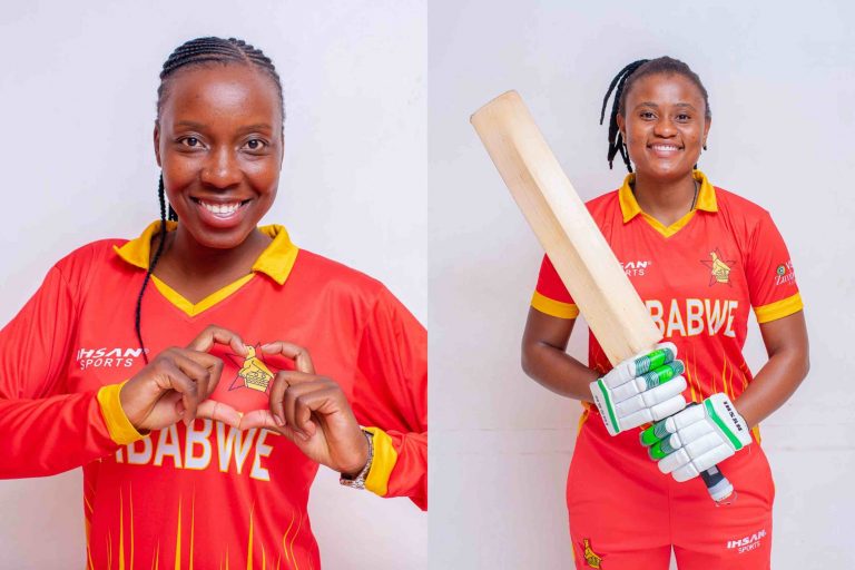 Zimbabwe Cricket announces Lady Chevrons’ Central Contracts