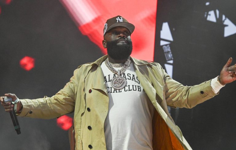 Rick Ross Zimbabwe Show Tickets: Prices, Where to buy & How to buy
