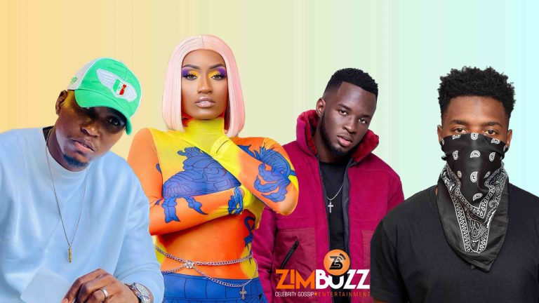 Freeman,Voltz JT,Kikky Bad, Crooger to headline Shoko Festival
