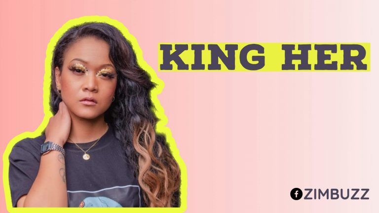‘I’m bringing the Festive Mood’ — DJ King Her on Shoko Festival Gig