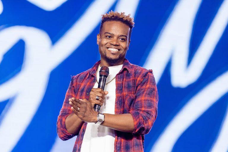 Travis Greene Zim Show: Tickets,dates,details