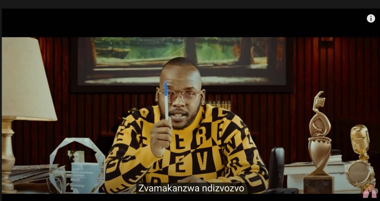 Hillzy is Not In The Mood For A Debate on Nharo