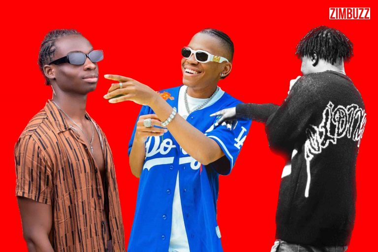 Leo Magozz, King 98, Holy Ten pack in the hits at Unplugged Zimbabwe