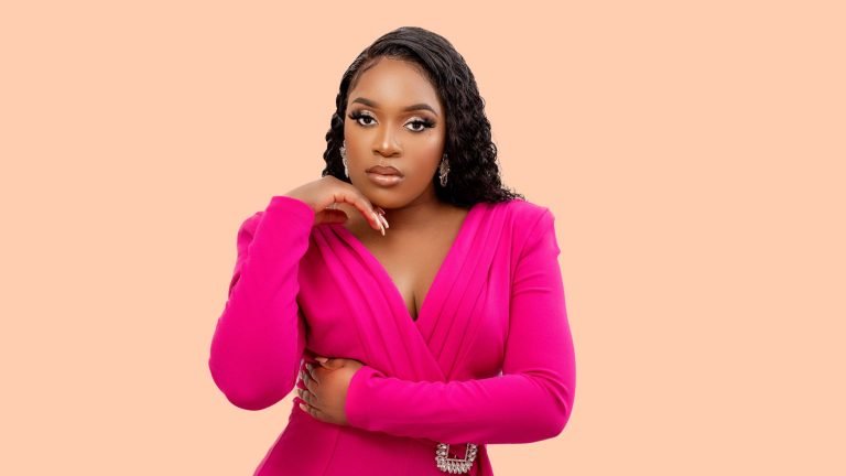 Cindy Munyavi drops her latest single Handiende as she celebrates her birthday
