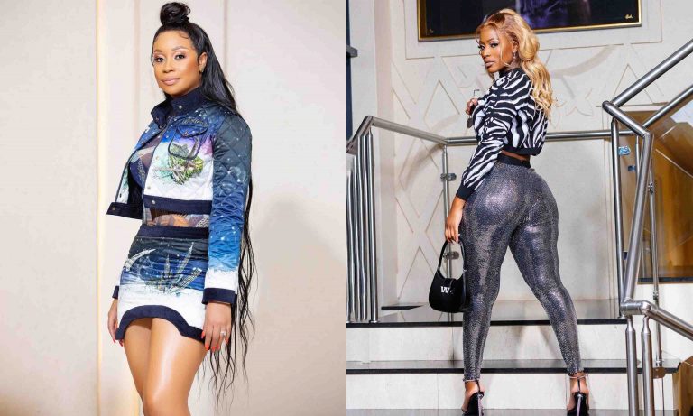 The Real Cost Behind Pokello & Tanya’s Red Carpet Looks