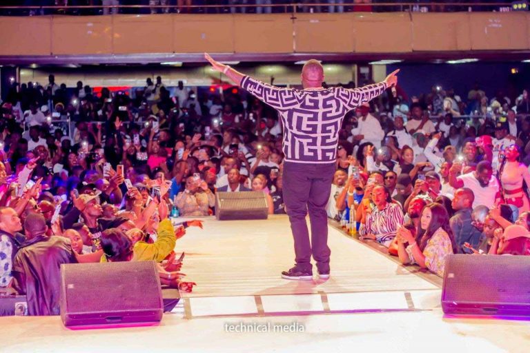 Rick Ross Harare Show — A Bitter Sweet Night Of Glamour